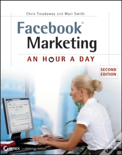 Capa do artigo Facebook Marketing