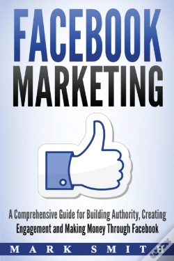 Capa do artigo Facebook Marketing