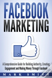 Capa do artigo Facebook Marketing