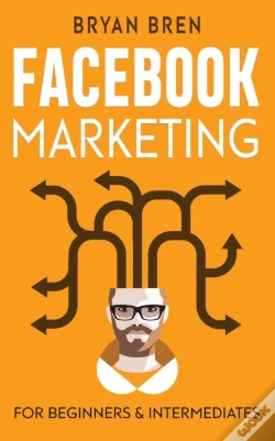 Capa do artigo Facebook Marketing - Mastery