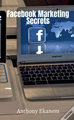 Capa do artigo Facebook Marketing Secrets