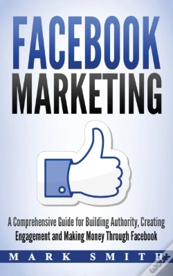 Capa do artigo Facebook Marketing
