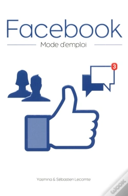 Capa do artigo Facebook Mode D'Emploi