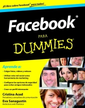 Facebook Para Dummies