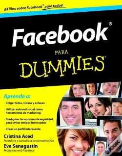 Capa do artigo Facebook Para Dummies
