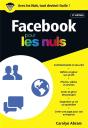 Facebook Poche Pour Les Nuls, 6e - Preview
