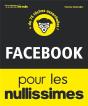 Facebook Pour Les Nullissimes - Preview