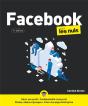 Facebook Pour Les Nuls 4e - Preview