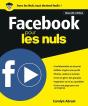 Facebook Pour Les Nuls, Nelle Edition - Preview