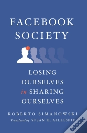Capa do artigo Facebook Society