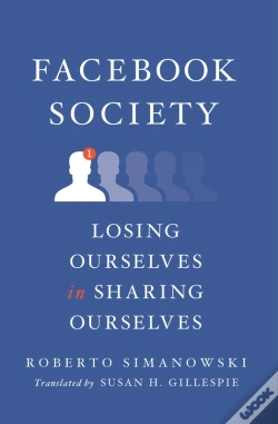 Capa do artigo Facebook Society