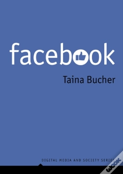 Capa do artigo Facebook