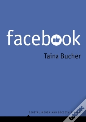 Capa do artigo Facebook