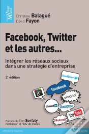 Capa do artigo Facebook, Twitter Et Les Autres 2 Me Edition