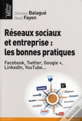 Facebook, Twitter Et Les Autres Feedback !