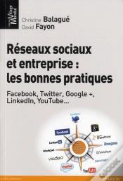 Capa do artigo Facebook, Twitter Et Les Autres Feedback !
