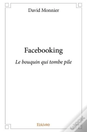 Capa do artigo Facebooking