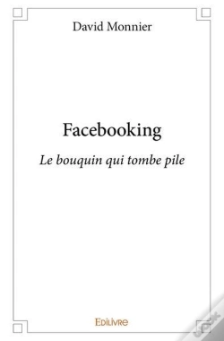 Capa do artigo Facebooking
