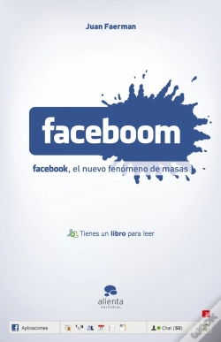 Capa do artigo Faceboom