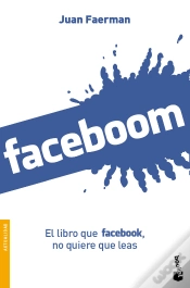 Capa do artigo Faceboom