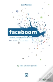 Capa do artigo Faceboom
