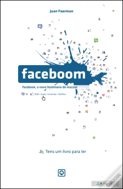 Capa do artigo Faceboom