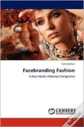 Capa do artigo Facebranding Fashion