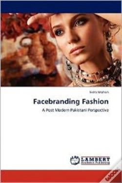 Capa do artigo Facebranding Fashion