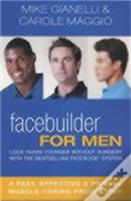 Facebuilder For Men