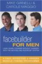Facebuilder For Men - Preview
