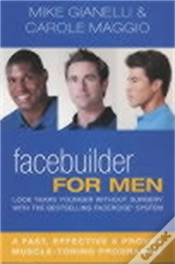 Capa do artigo Facebuilder For Men