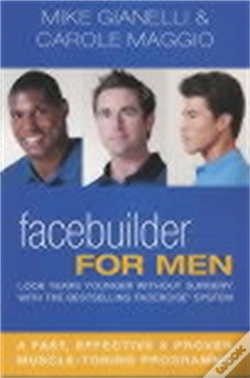 Capa do artigo Facebuilder For Men