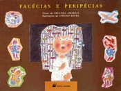 Capa do artigo Facécias e Peripécias
