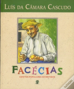 Capa do artigo Facécias