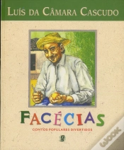 Capa do artigo Facécias