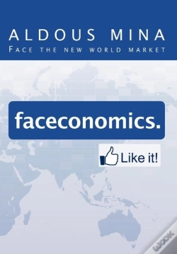 Capa do artigo Faceconomics. Like It!