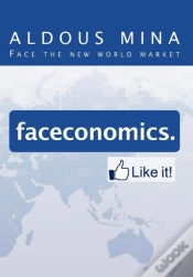 Capa do artigo Faceconomics. Like It!