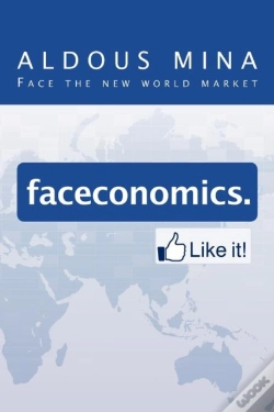Capa do artigo Faceconomics. Like It!