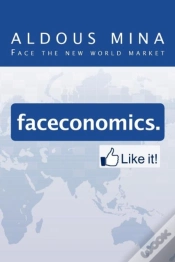 Capa do artigo Faceconomics. Like It!