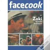Facecook ; Mes Recettes Les Plus Plébiscitées Sur Le Net