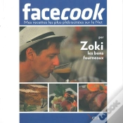 Capa do artigo Facecook ; Mes Recettes Les Plus Plébiscitées Sur Le Net