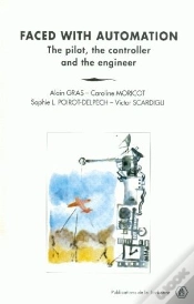 Capa do artigo Faced With Automation ; The Pilot, The Controller End The Engineer