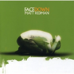 Capa do artigo Facedown - CD