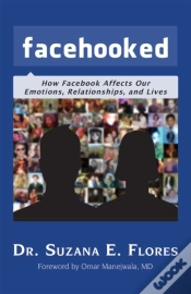 Capa do artigo Facehooked