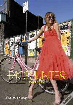 Capa do artigo Facehunter