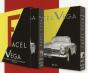 Facel Vega Tomes 1 & 2 - Preview
