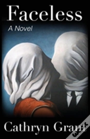 Capa do artigo Faceless (A Suburban Noir Novel)