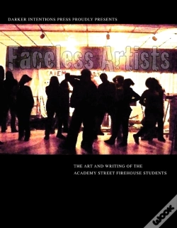 Capa do artigo Faceless Artists