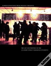 Capa do artigo Faceless Artists