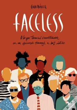 Capa do artigo Faceless